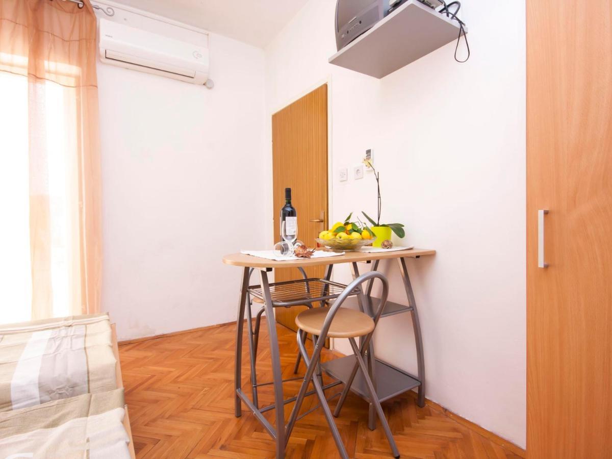 Apartments Tanfara Бродарица Экстерьер фото