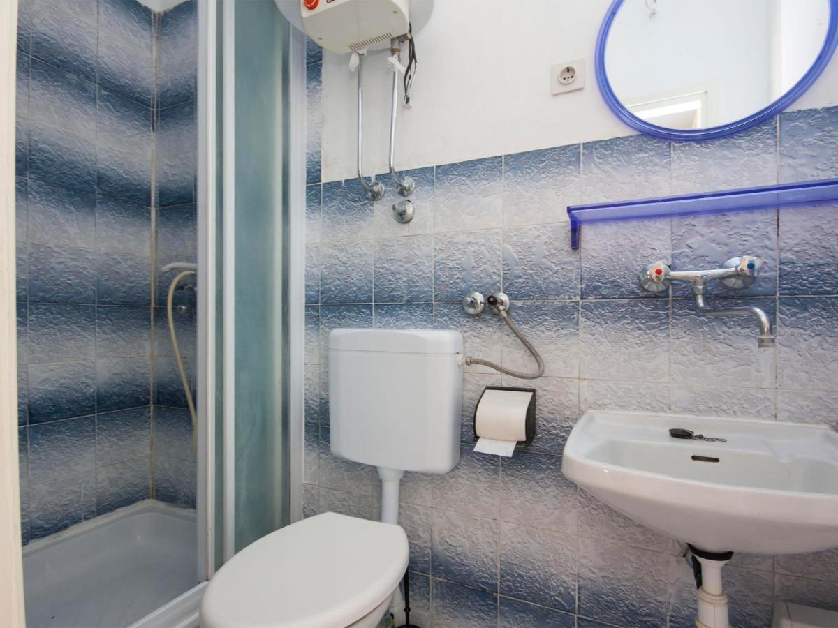 Apartments Tanfara Бродарица Экстерьер фото